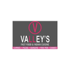 Valleys Fast Food Stone