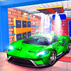 Car Wash: Cleaning Simulator