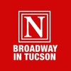 Broadway In Tucson