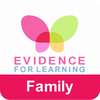 Evidence for Learning Family
