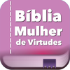 Bíblia Mulher de Virtudes