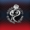 Rose City Comic Con 2025