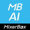 MixerBox AI