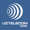 Uztelecom Disk