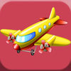Airplane Games For Little Kids