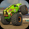 Monster Truck - 4x4,Stunt,Race