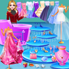 Boutique Clothing Shop-Dressup