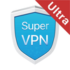 SuperVPN²⁰²⁵ - Best VPN Master