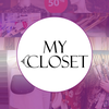 My Closet - ماي كلوزيت