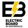 Guntersville Electric Board