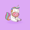 Unicorn Wallpaper HD