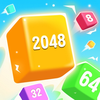 2048 Cube Guru: Number Match