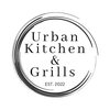 Urban Kitchen and Grills