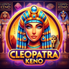 Cleopatra Keno - Bonus Keno