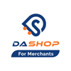 Dashop Store Manager