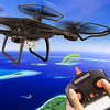 Drone Flight Simulation 21