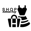 Women's clothing and bags shop