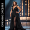 Plus Size Evening Dress Shop