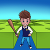 Stacky Maze: Puzzle Runner