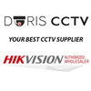 Doris CCTV