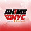 Anime NYC 2025