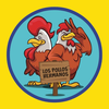 Los Pollos Hermanos Takeaway