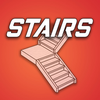 RedX Stairs - 3D Calculator
