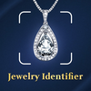 Jewelry Identifier Value