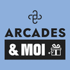 Arcades Noisy & Moi