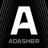 ADASHER