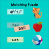 Matching Puzzle Game