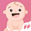 Baby Tracker by Happy Fam