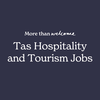 Tas Hospitality & Tourism Jobs