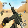 Commando Strike: Shooting Game