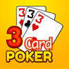 3 Cards Poker