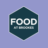 Food at Brookes