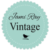 Jami Ray Vintage