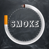 Puff Count --~ Smoking Tracker