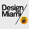 Design Miami/ Credentials