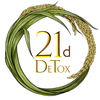 21d Detox Regeneration