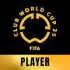 FIFA Player App