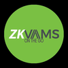 ZKVAMS On the Go Employee App