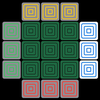 Quadrat Game
