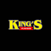 Kings Flavour..