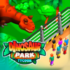 Dinosaur Park—Jurassic Tycoon