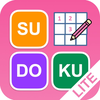 Sudoku for Girls Lite
