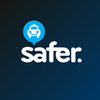 Safer.