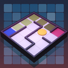 Maze Dash Puzzle