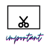 Important -公式アプリ-