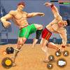 Gym Fighting Karate Revolution